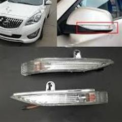 256  SIDE MIRROR INDICATER R.H